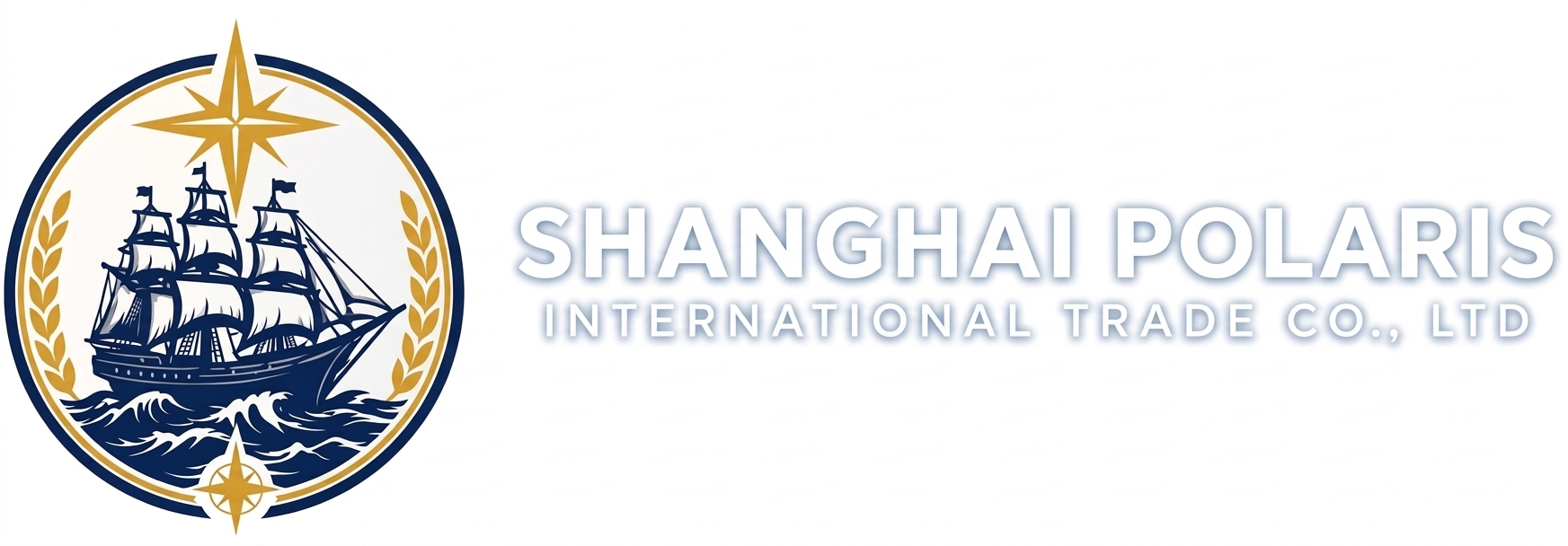 Shanghai Polaris Logo